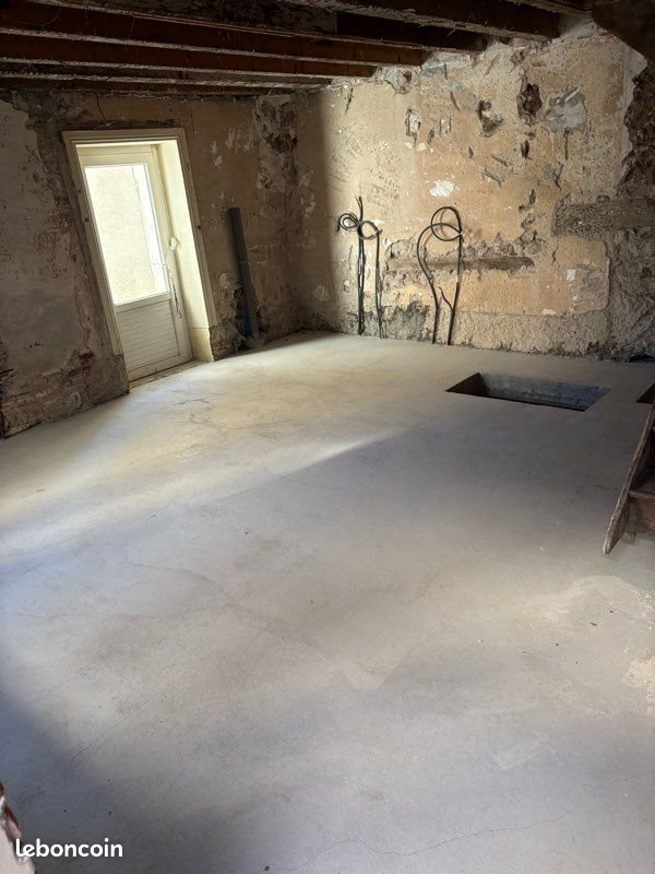 Maison à vendre, 70m², Saint-Germain-Laval