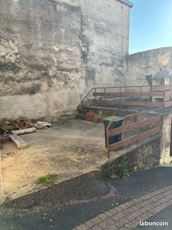 Maison à vendre, 70m², Saint-Germain-Laval