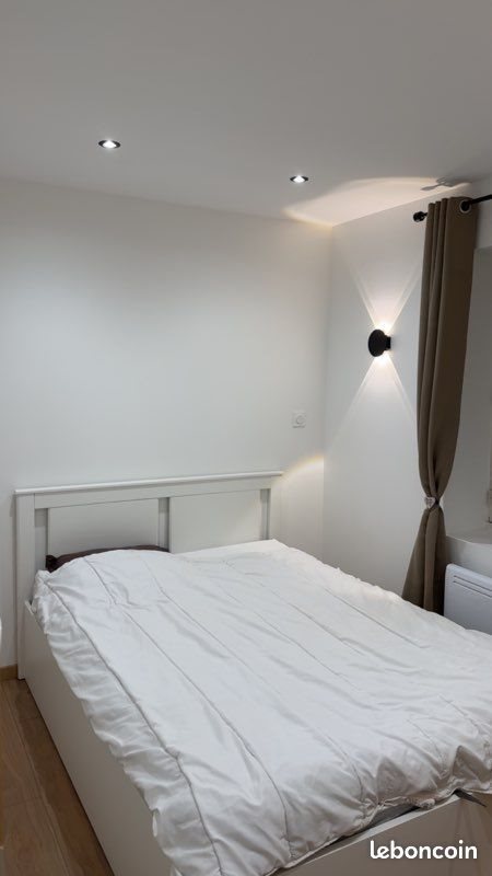 Appartement à vendre, 40m², Anneyron