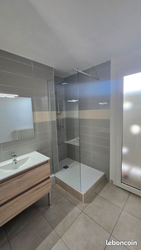 Appartement à louer, 68m², Saint-Gaudens