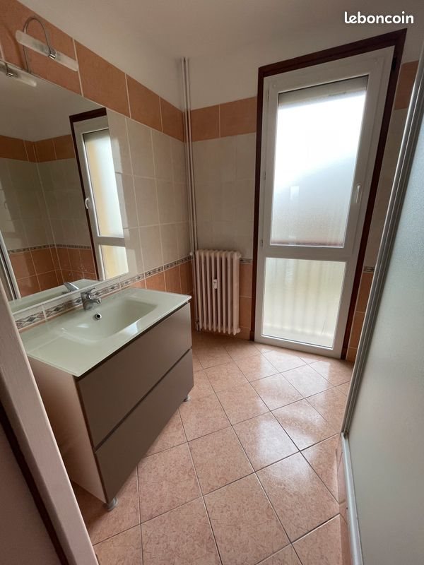 Appartement à vendre, 93m², Montauban