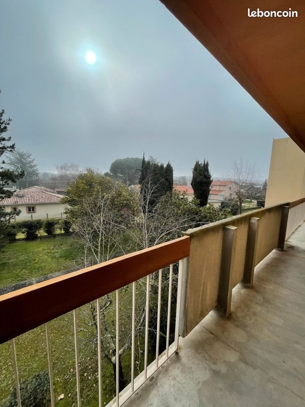 Appartement à vendre, 93m², Montauban