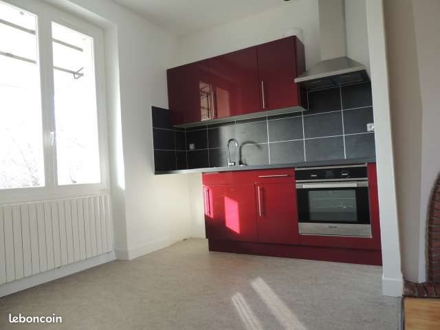 Maison à louer, 67m², Carmaux