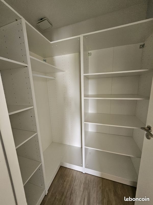 Maison à louer, 64m², Coëx