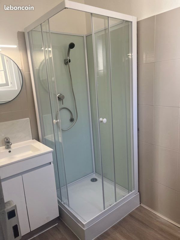 Appartement à louer, 40m², Ménesplet