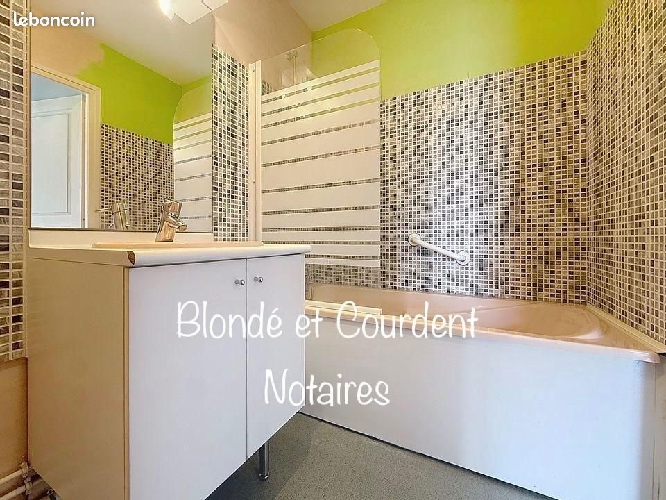 Appartement à vendre, 40m², Hazebrouck