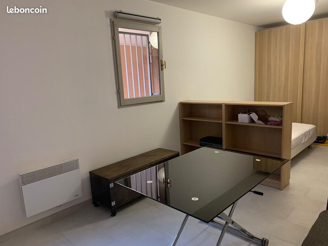 Appartement à louer, 26m², Le Pradet