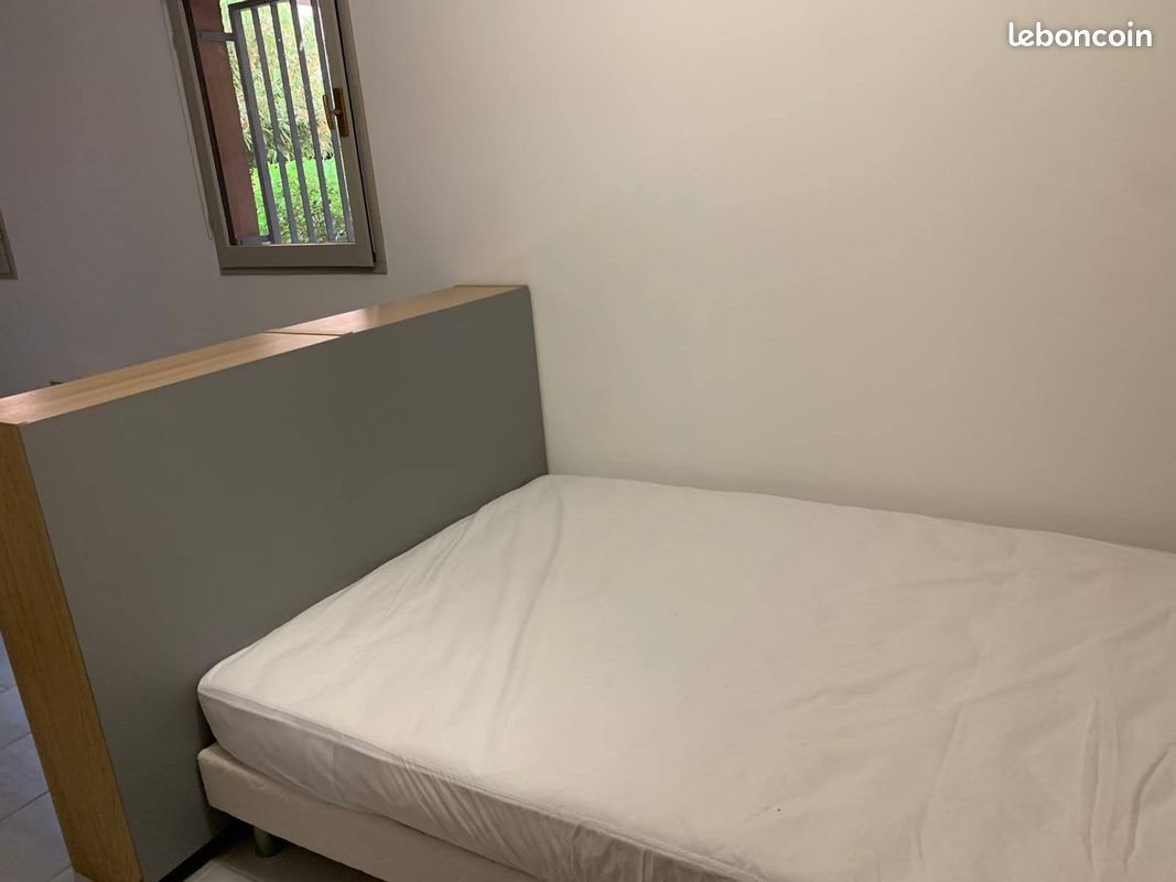 Appartement à louer, 26m², Le Pradet