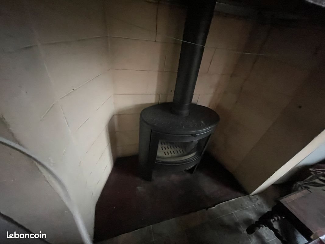 Maison à louer, 60m², Ablon