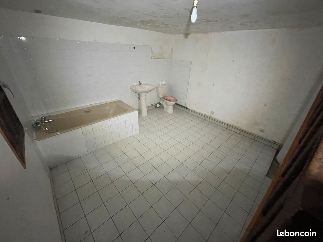 Maison à louer, 60m², Ablon