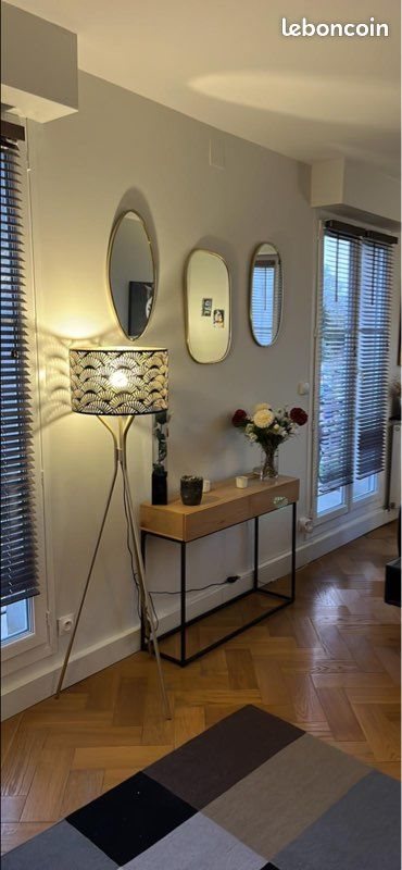 Appartement à vendre, 100m², Surgères