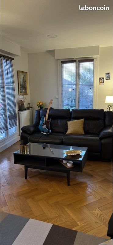 Appartement à vendre, 100m², Surgères