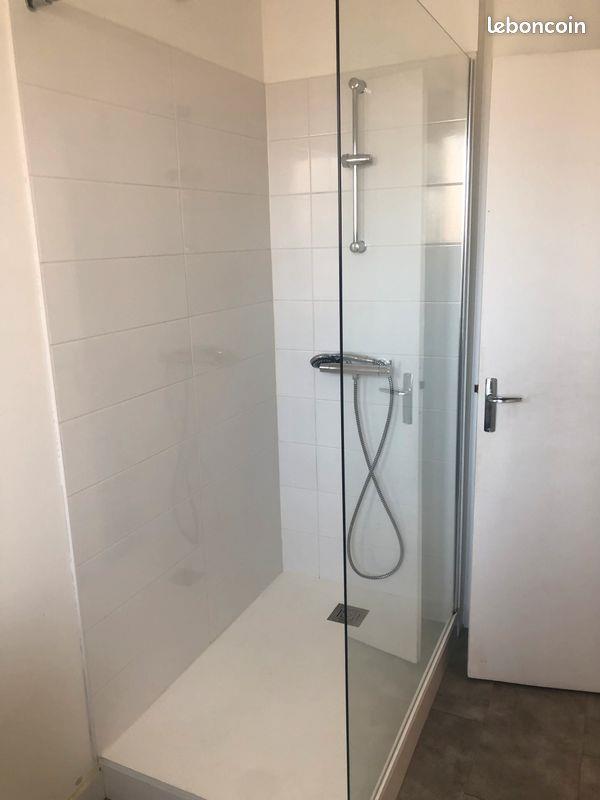 Appartement à louer, 76m², Le Mans