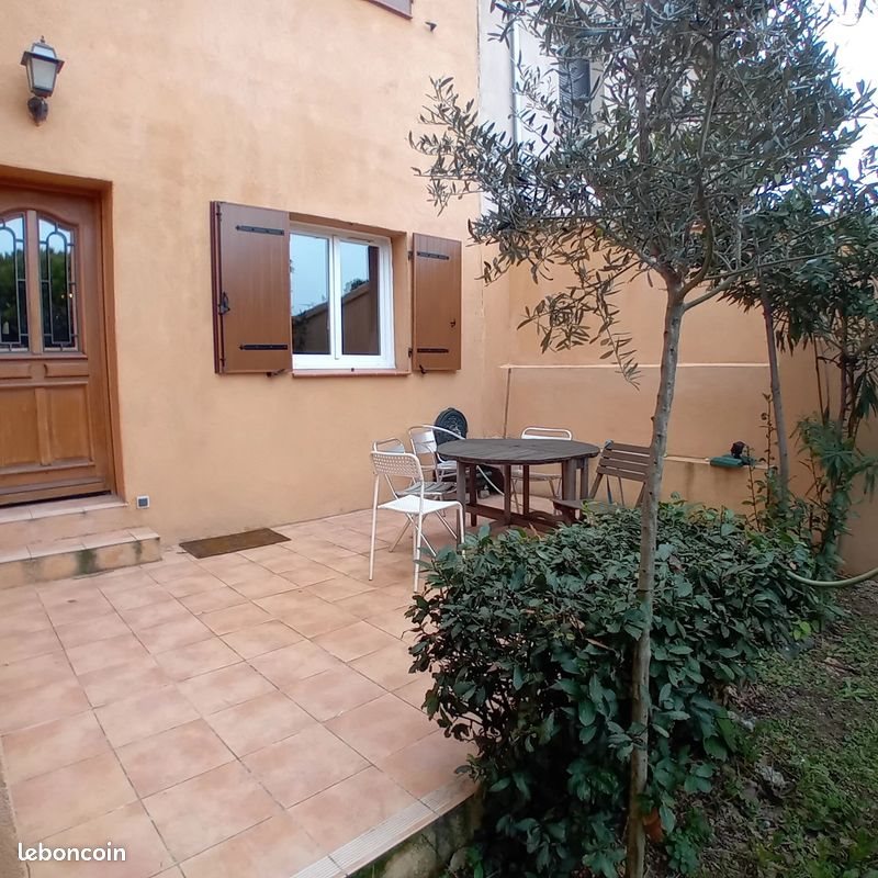 Maison à vendre, 130m², Marseille 8ème