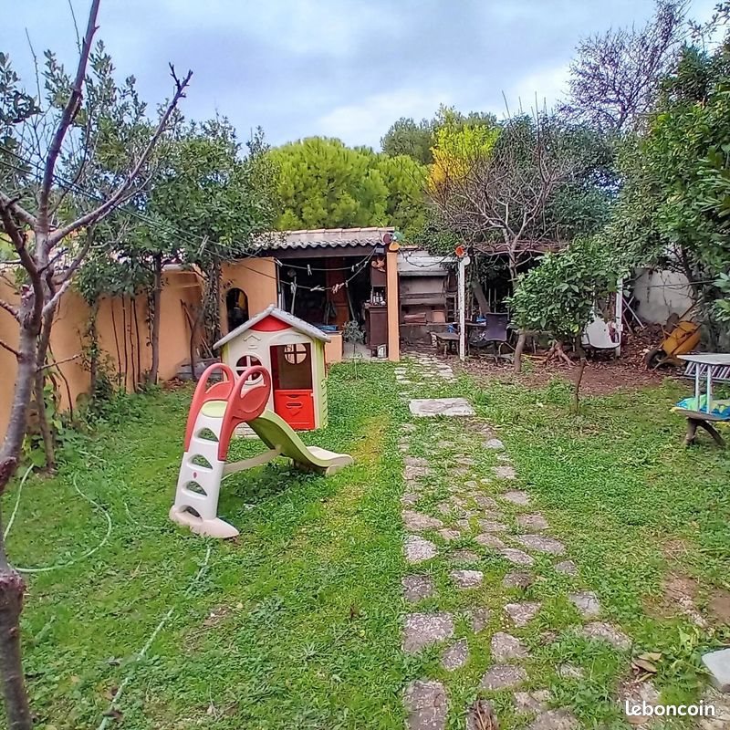 Maison à vendre, 130m², Marseille 8ème