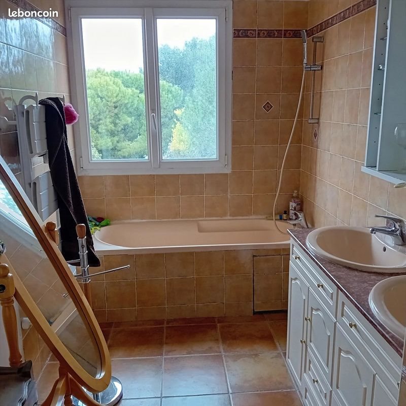 Maison à vendre, 130m², Marseille 8ème