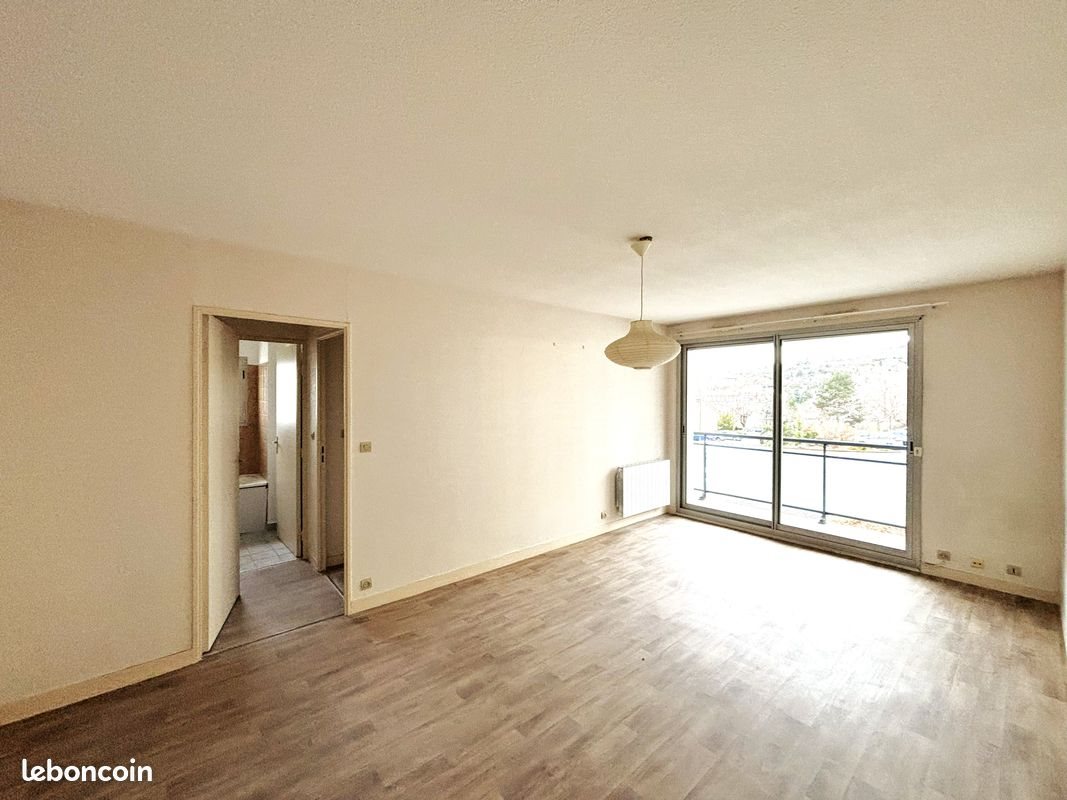 Appartement à louer, 48m², Chamalières