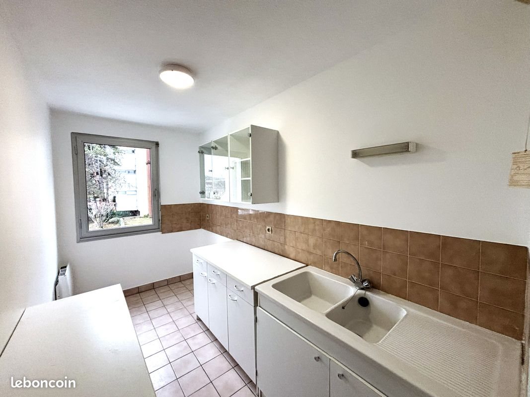 Appartement à louer, 48m², Chamalières