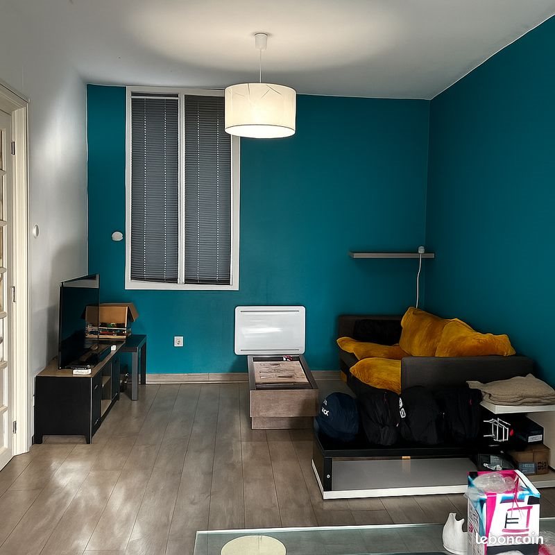 Maison à louer, 90m², Argol