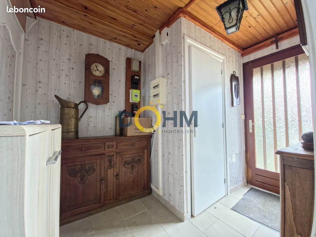 Maison à vendre, 57m², Vendin-le-Vieil