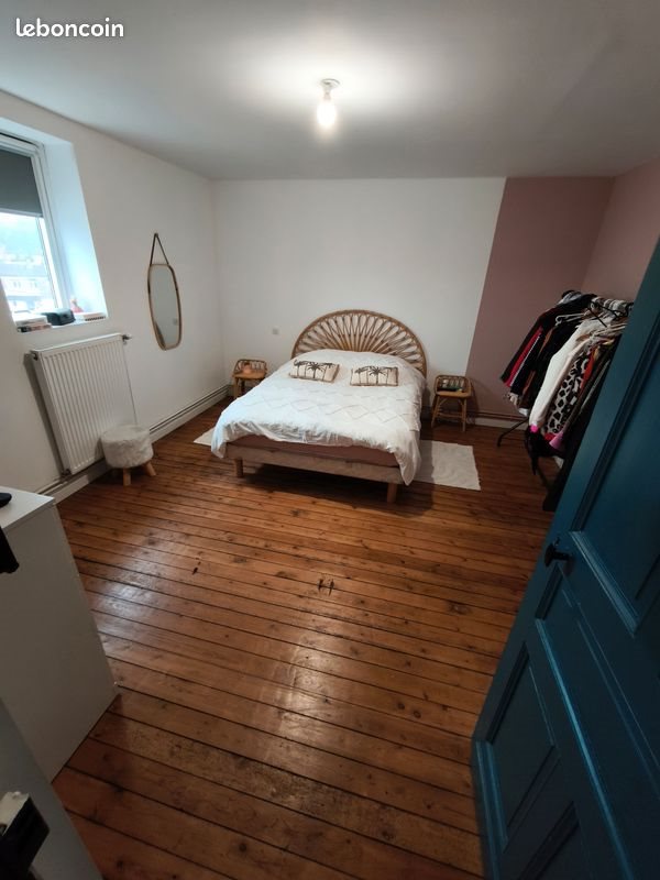 Appartement à louer, 102m², Saint-Pol-sur-Ternoise