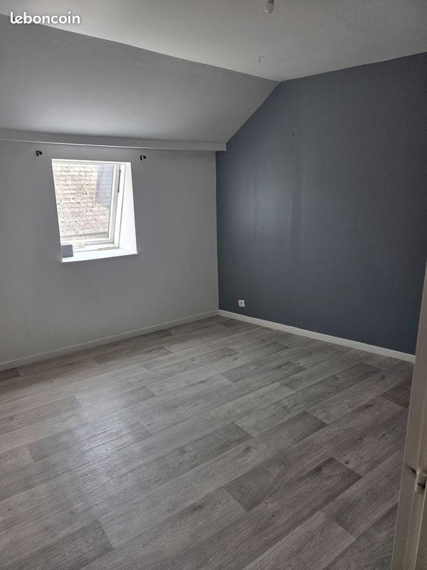 Appartement à louer, 85m², Le Quesnoy