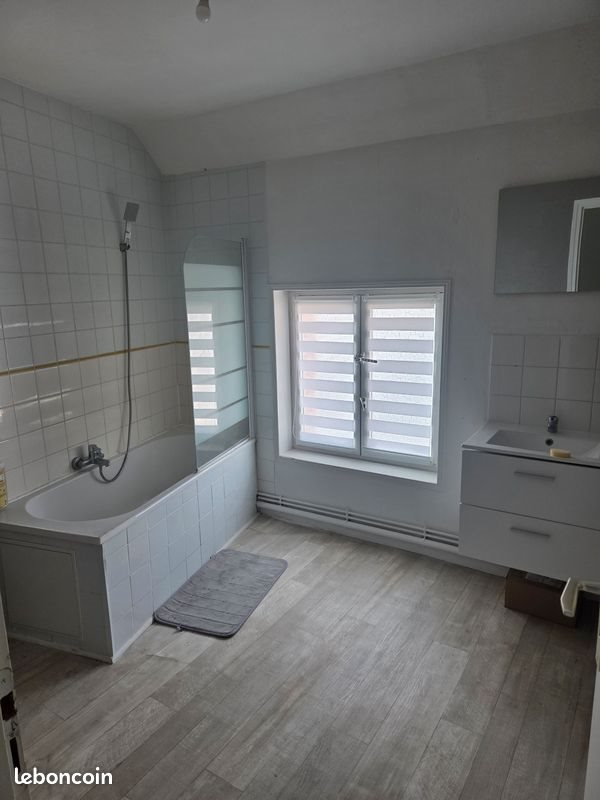 Appartement à louer, 85m², Le Quesnoy