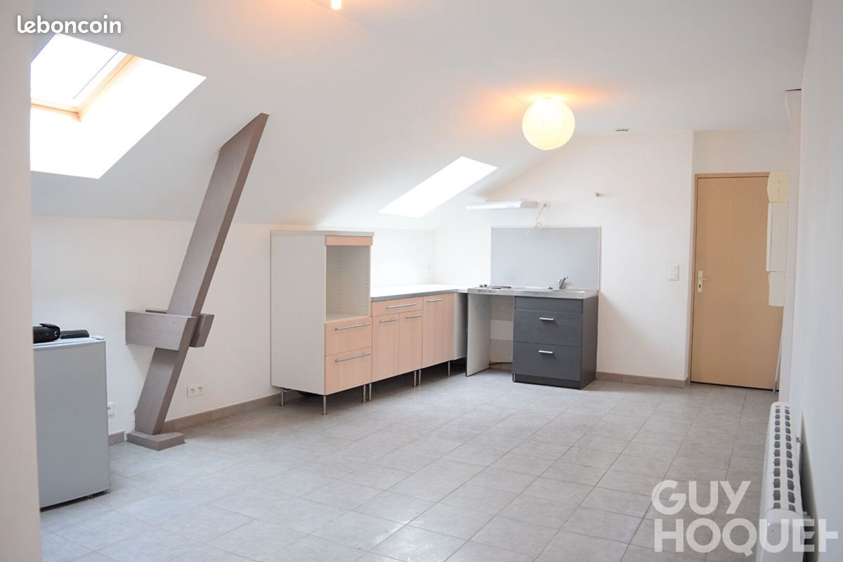 Appartement à louer, 42m², Le Perray-en-Yvelines