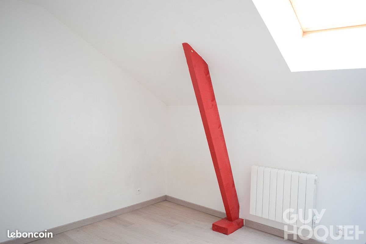 Appartement à louer, 42m², Le Perray-en-Yvelines