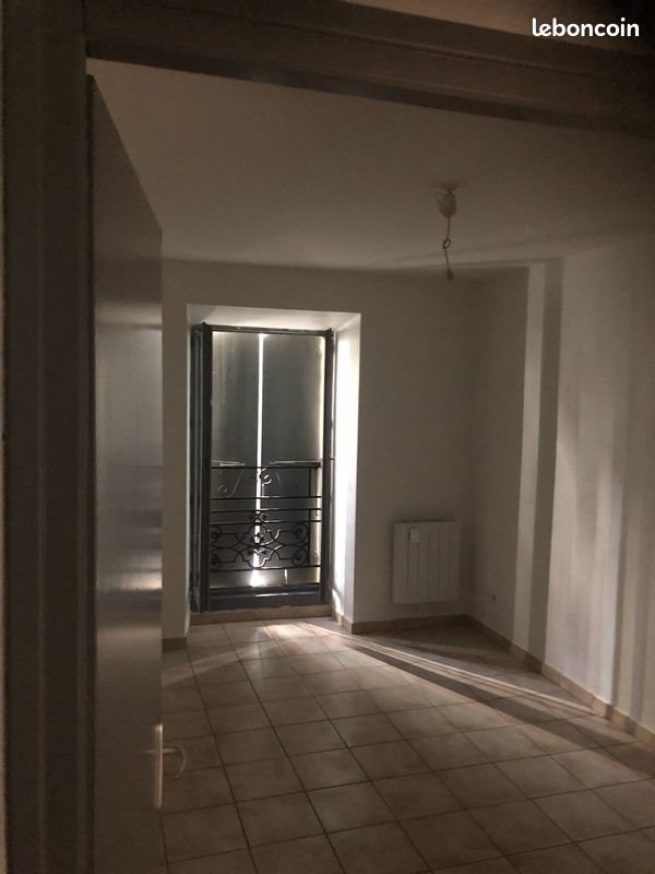 Appartement à louer, 43m², Loriol-sur-Drôme