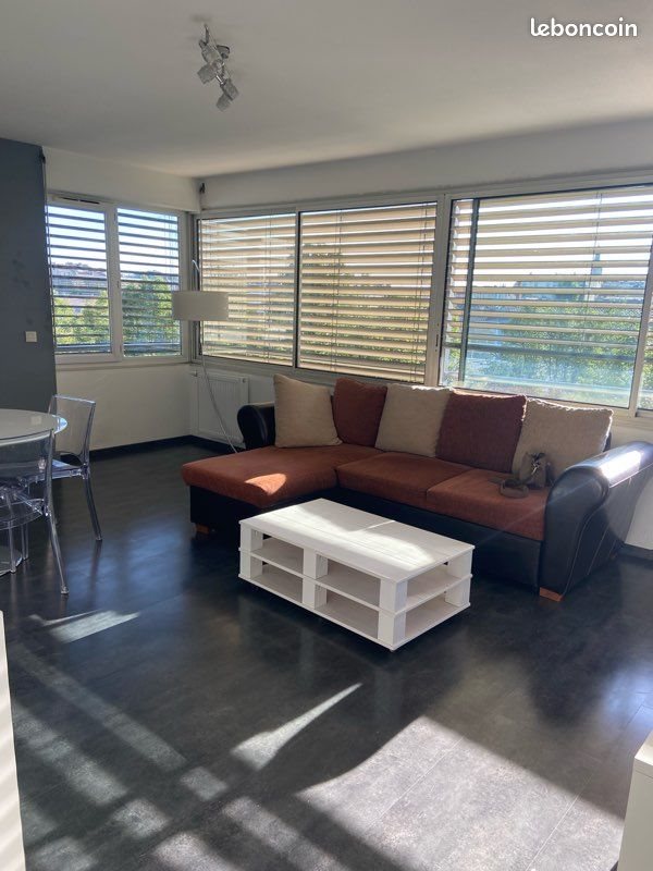 Appartement à louer, 51m², Bordeaux