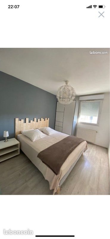 Appartement à louer, 51m², Bordeaux