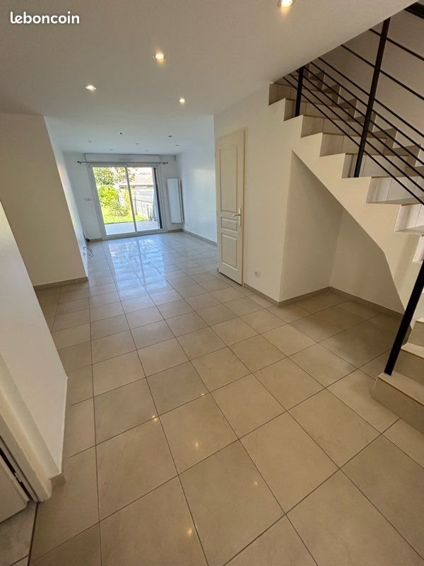 Maison à louer, 92m², Noisy-le-Grand