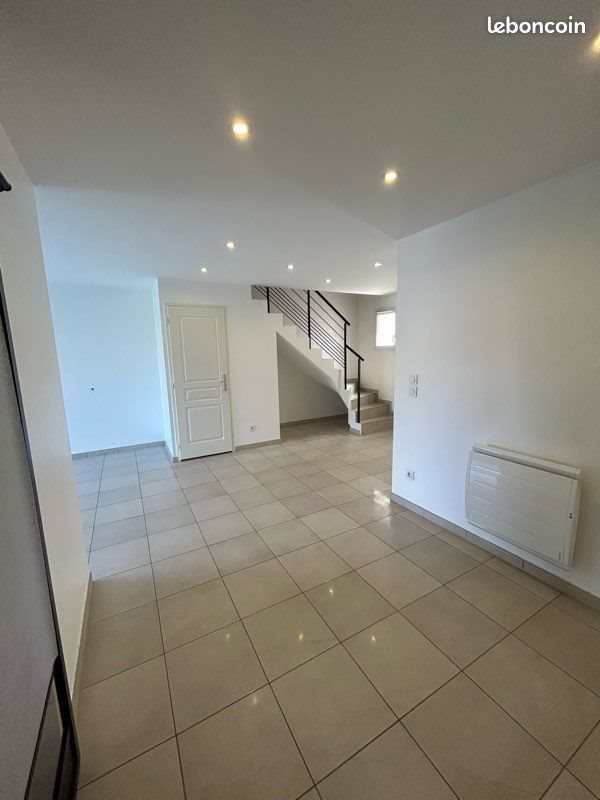 Maison à louer, 92m², Noisy-le-Grand