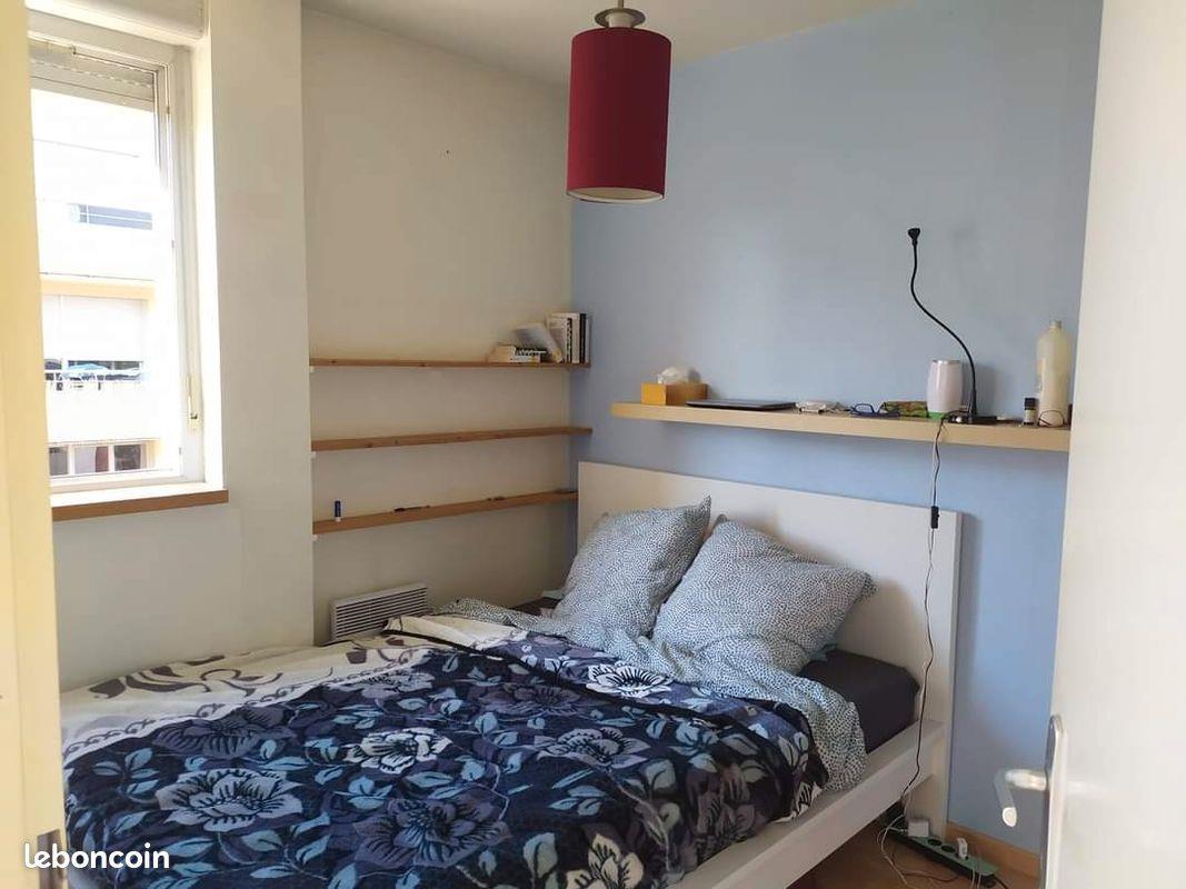 Appartement à louer, 34m², Toulouse