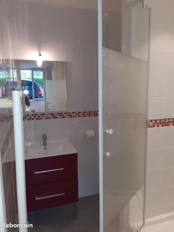 Appartement à louer, 24m², La Couronne