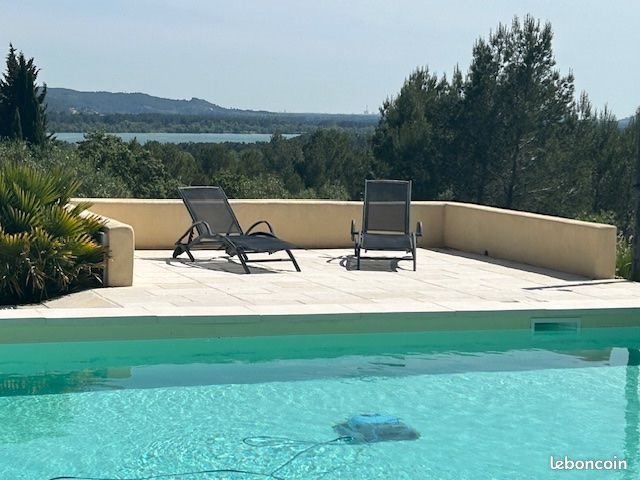 Maison à louer, 45m², Aramon