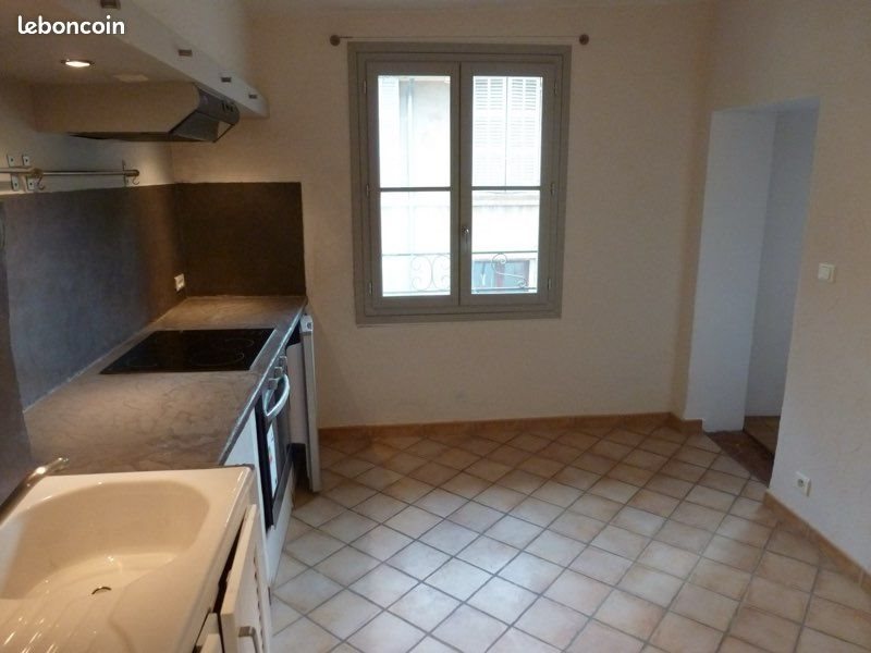 Appartement à louer, 41m², Aix-en-Provence