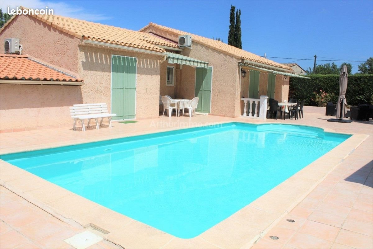 Maison à vendre, 100m², La Celle