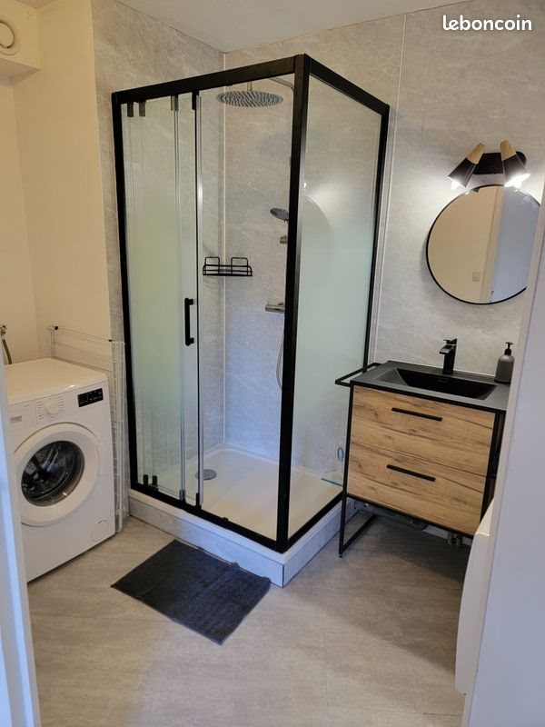 Appartement à vendre, 21m², Saint-Paul-lès-Dax