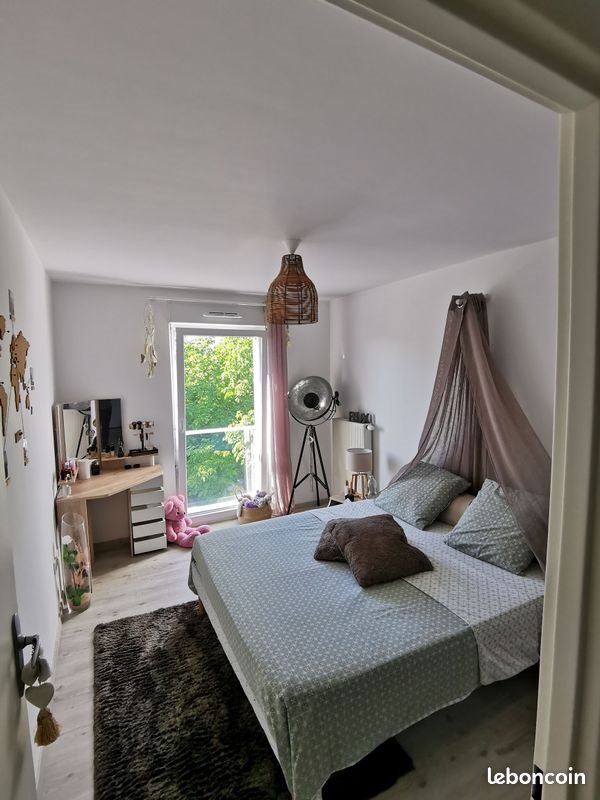 Appartement à vendre, 68m², Wattignies