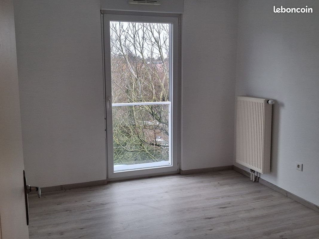 Appartement à vendre, 68m², Wattignies