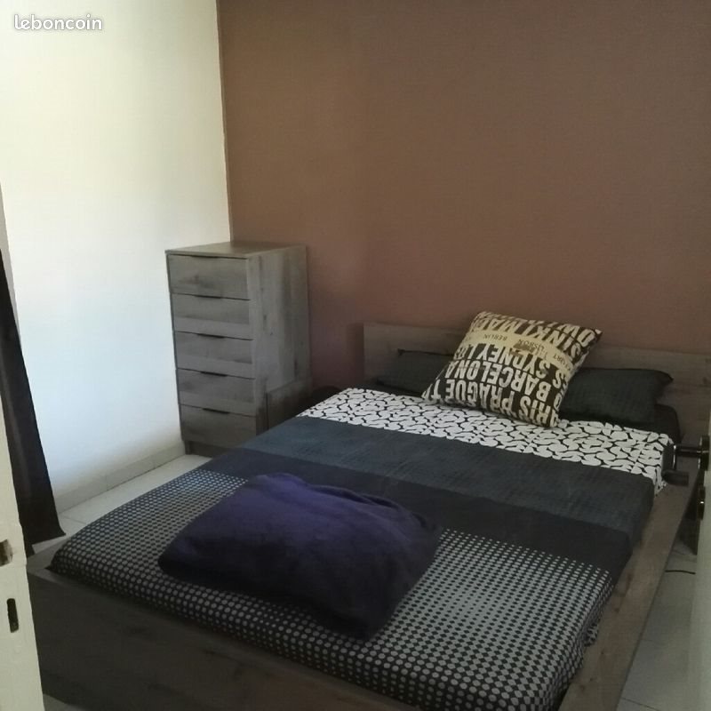 Appartement à louer, 50m², Clapiers