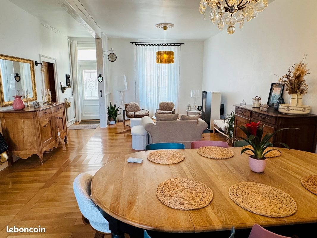 Maison à vendre, 210m², Luçon