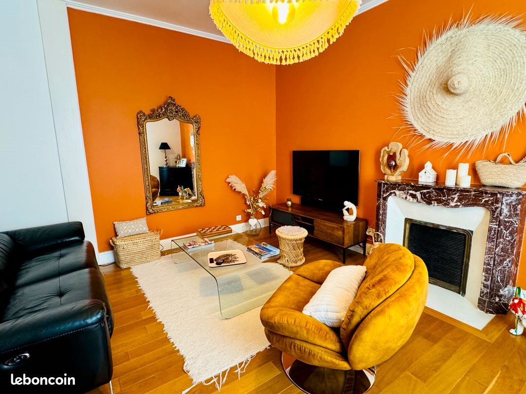 Maison à vendre, 210m², Luçon