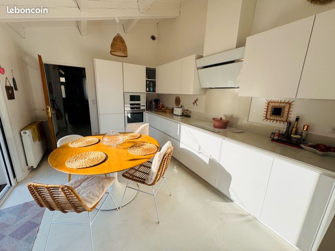 Maison à vendre, 210m², Luçon