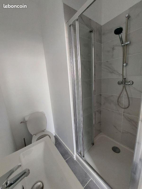 Appartement à louer, 16m², Amiens