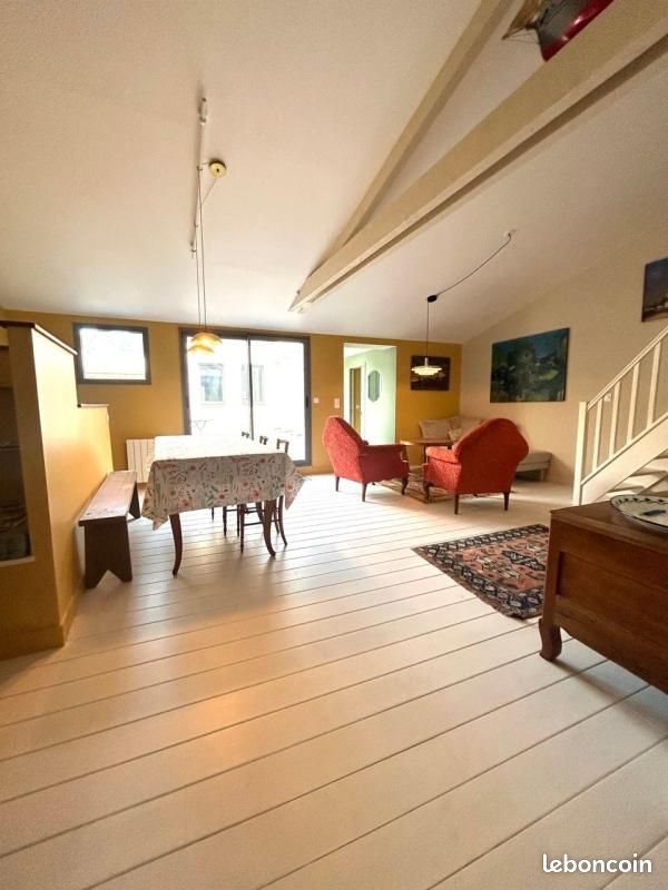 Appartement à louer, 92m², Sarzeau