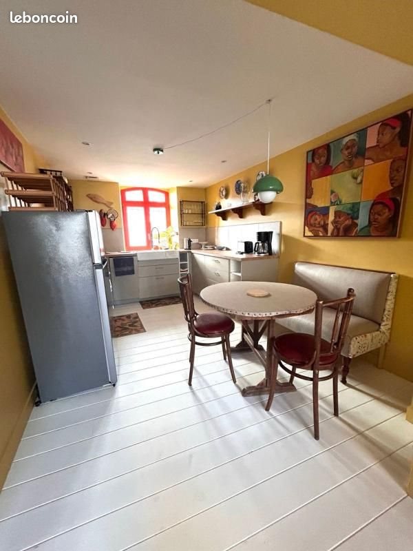 Appartement à louer, 92m², Sarzeau