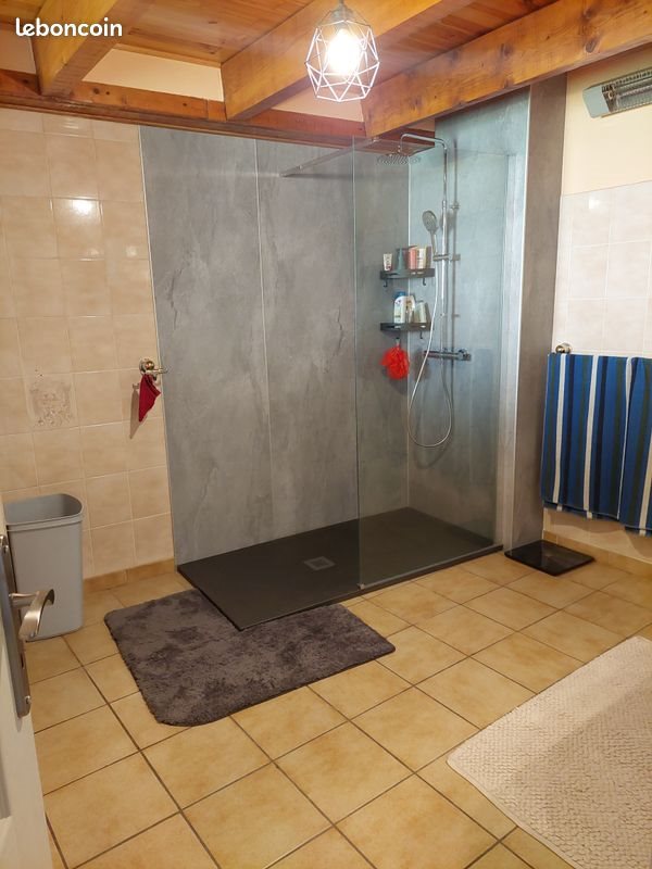 Maison à vendre, 130m², Vallées-d’Antraigues-Asperjoc